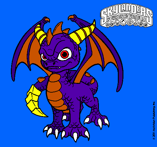 Spyro