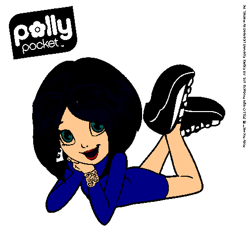 Polly Pocket 13