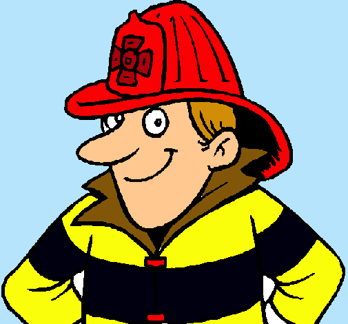 Bombero