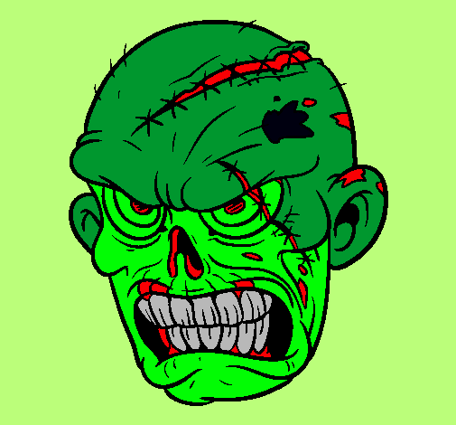 Zombie