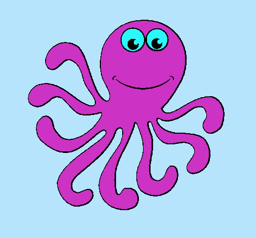 Pulpo 2