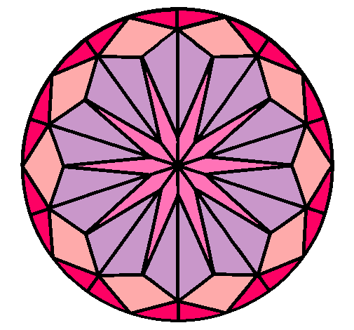 Mandala 41