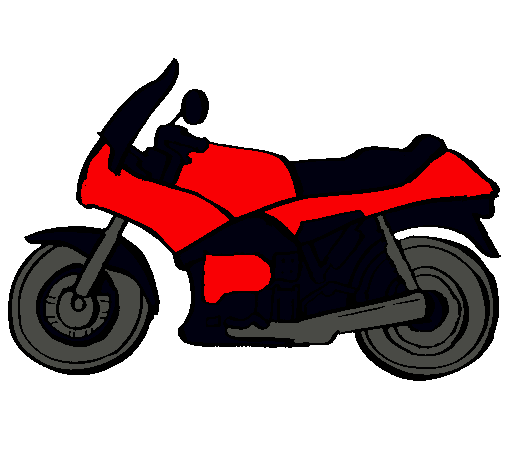 Motocicleta