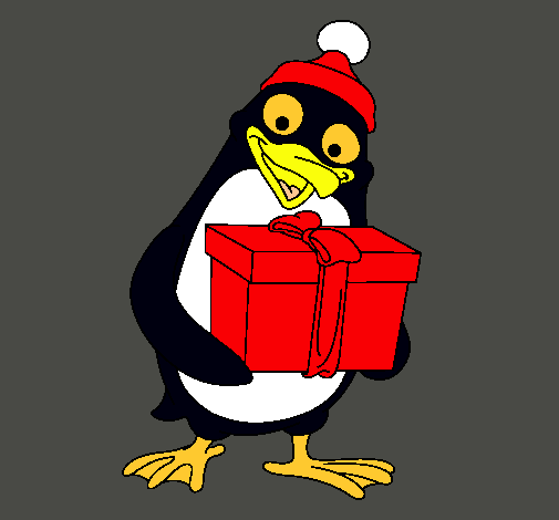 Pingüino