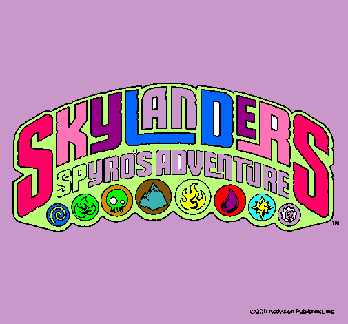 Skylanders