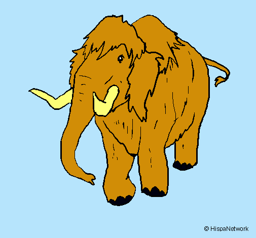 Mamut II