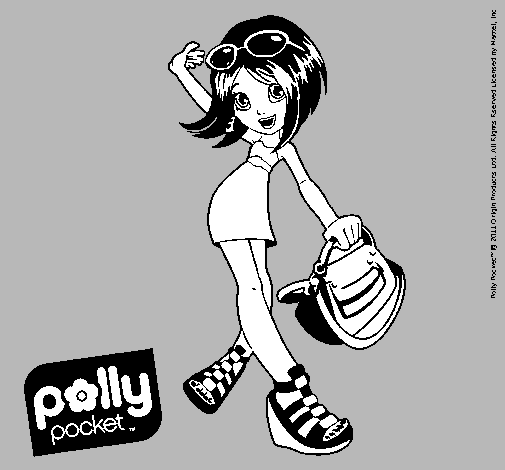 Polly Pocket 12