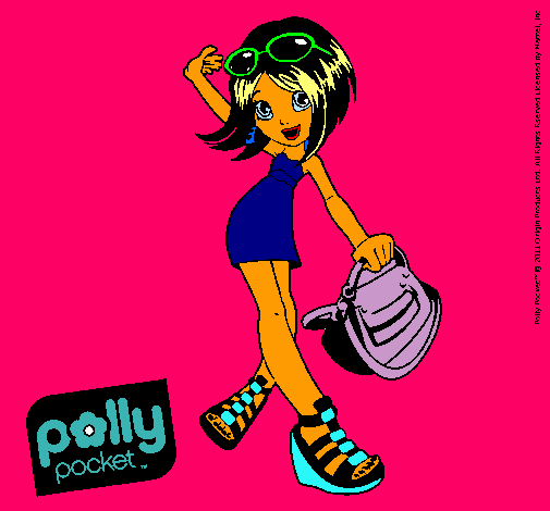 Polly Pocket 12