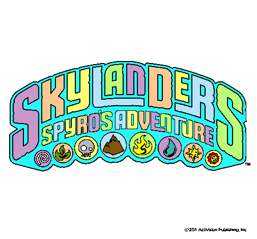 Skylanders