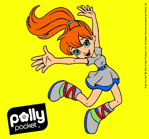 Polly Pocket 10