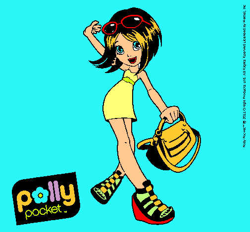 Polly Pocket 12