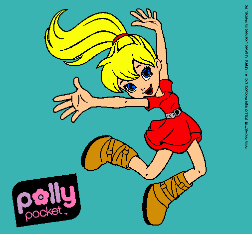 Polly Pocket 10