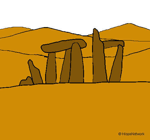 Dolmen