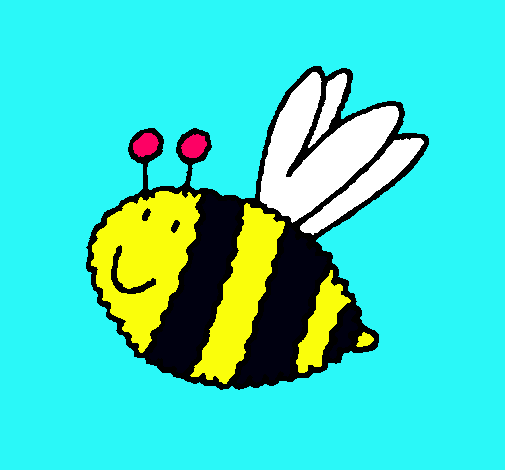 Abeja 4