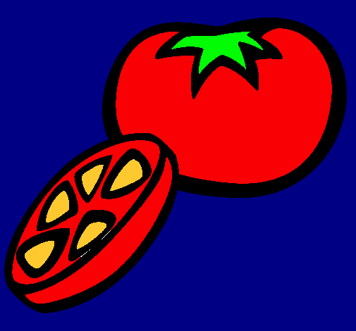 Tomate