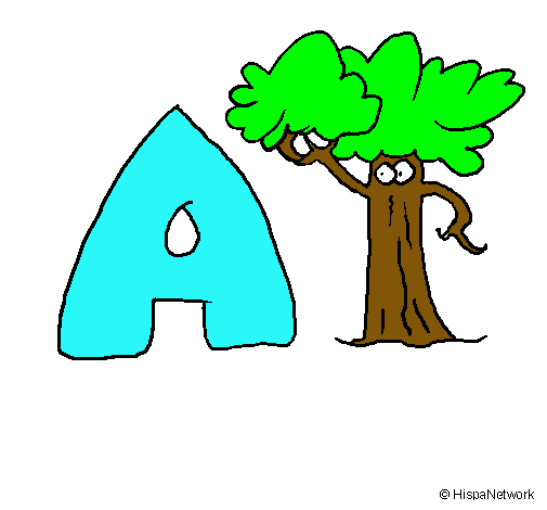 Árbol