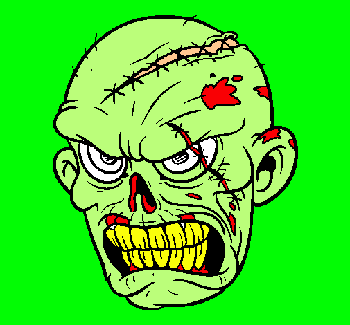 Zombie