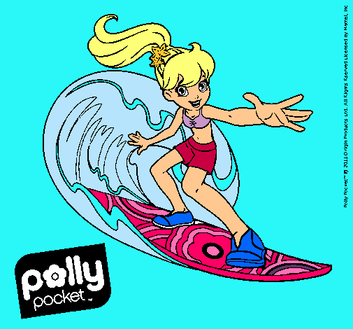 Polly Pocket 4