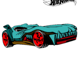 Dibujo Hot Wheels 3 pintado por RRRRRRRRRRRR