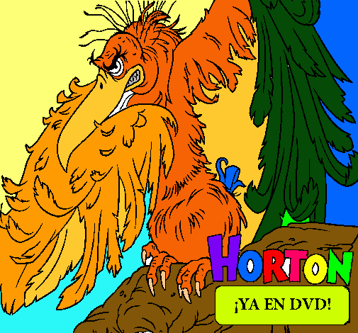 Horton - Vlad