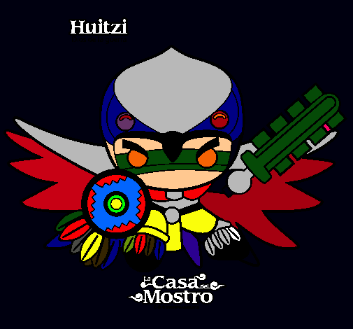 Huitzi