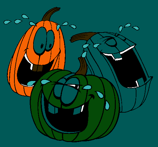 Calabazas