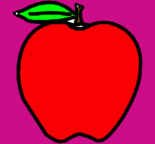 manzana