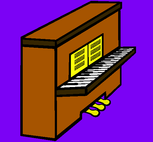 Piano