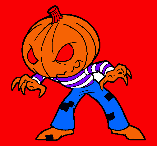 Jack-o