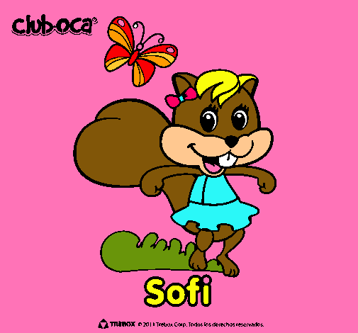 Sofi