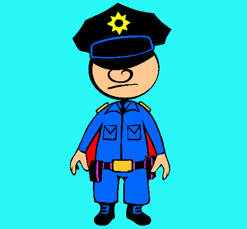 Policía