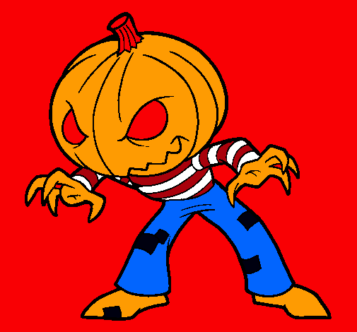 Jack-o