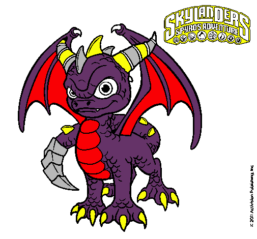 Spyro