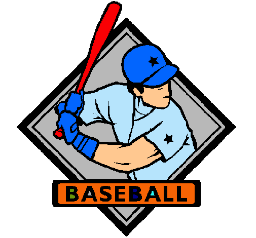 Logo de béisbol