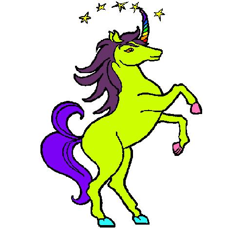 Unicornio