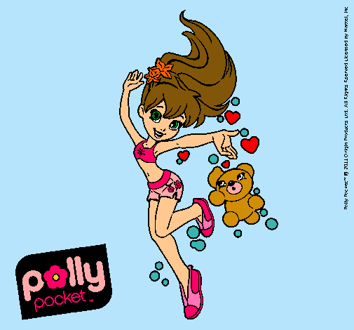 Polly Pocket 14