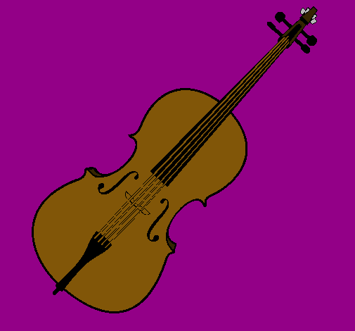 Violín