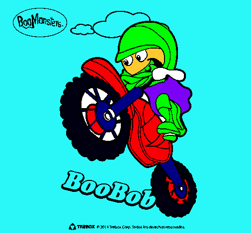 BooBob