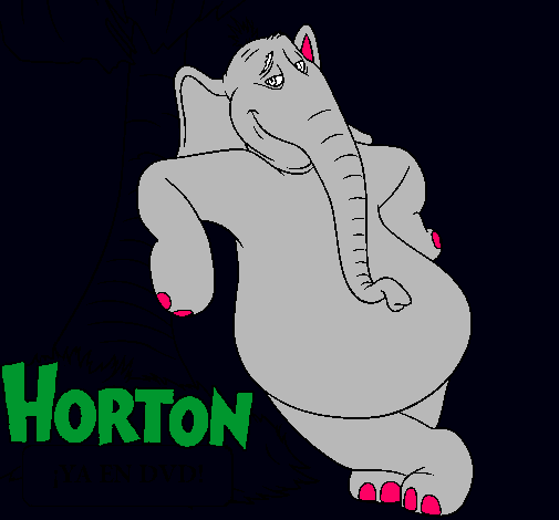 Horton