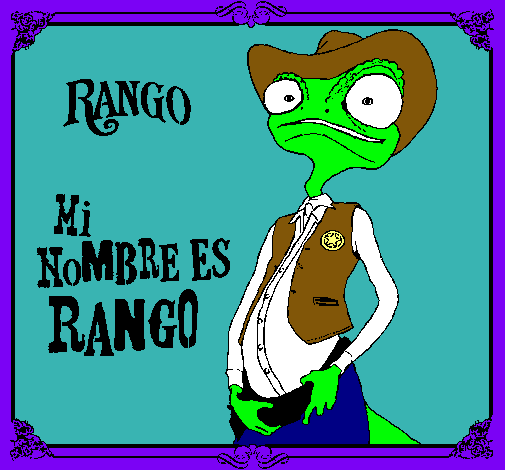 Rango