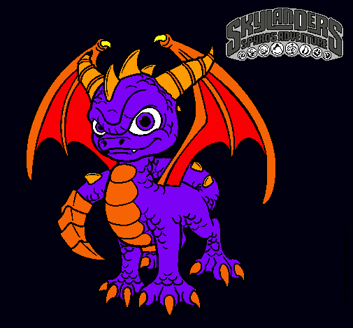 Spyro