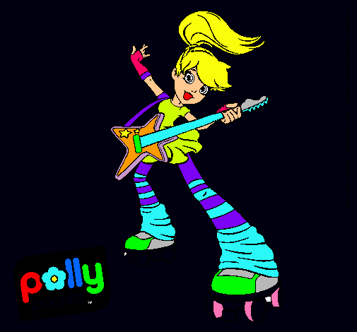 Polly Pocket 16