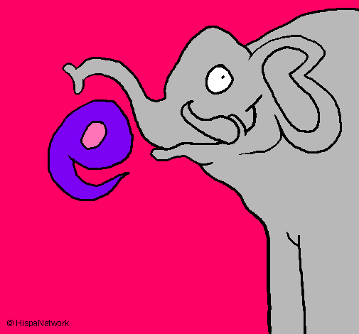 Elefante