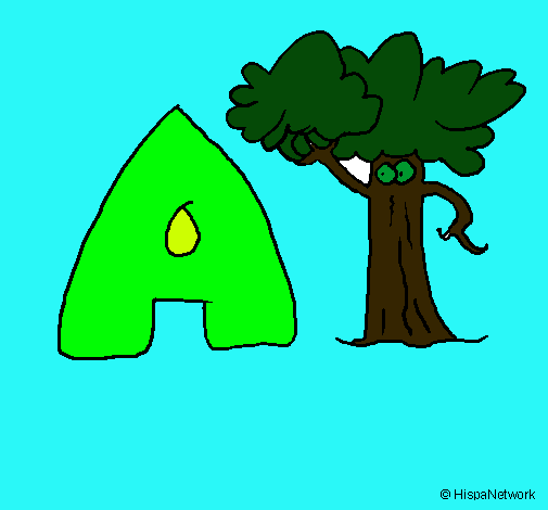 Árbol