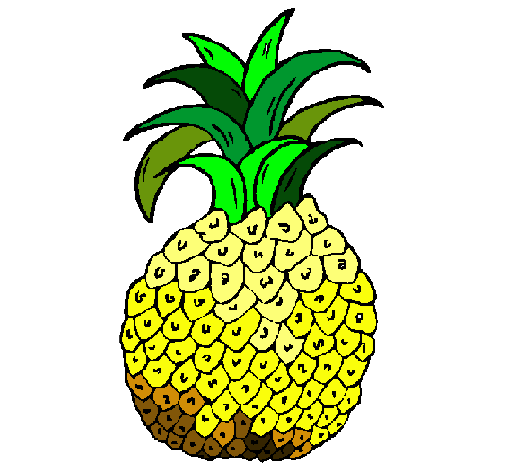 piña