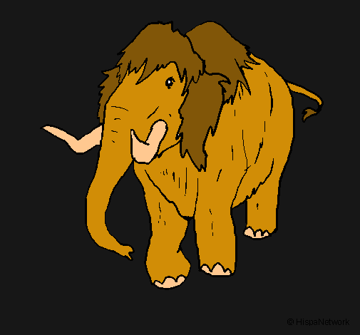 Mamut II