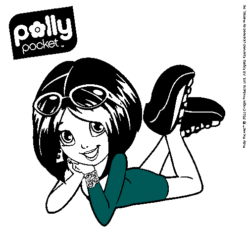 Polly Pocket 13