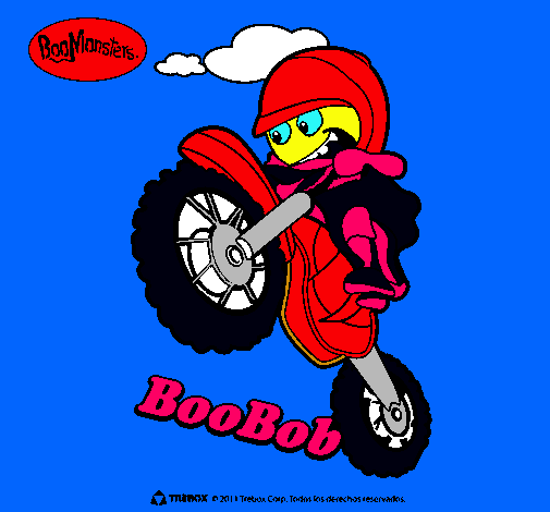 BooBob