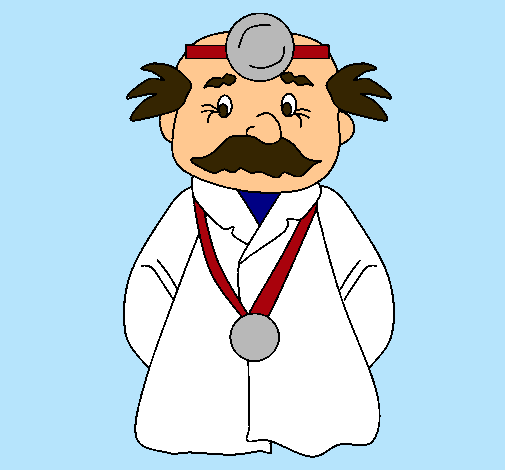 Doctor veterano