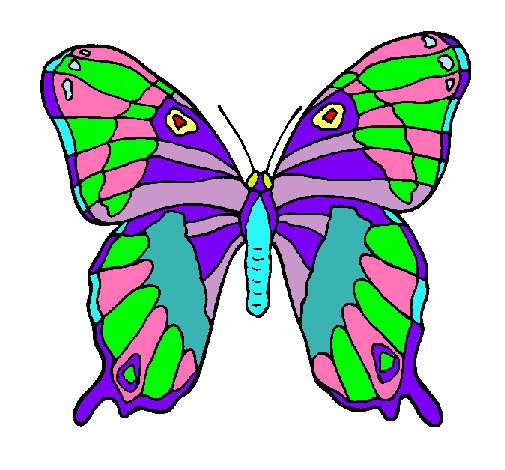 Mariposa